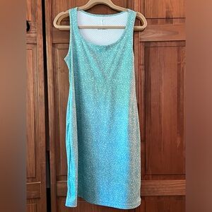 Women’s Columbia Omni dress size medium.
